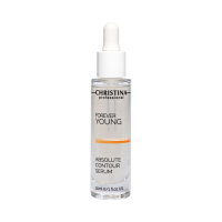 Сироватка для обличчя 'Бездоганний контур' Forever Young Absolute Contour Serum Сhristina, 30 мл