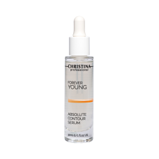 Сироватка для обличчя 'Бездоганний контур' Forever Young Absolute Contour Serum Сhristina, 30 мл