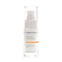 Сироватка для обличчя від мімічних зморшок Forever Young Absolute Fix Reducing Serum Christina, 30 мл