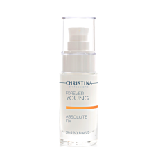 Сироватка для обличчя від мімічних зморшок Forever Young Absolute Fix Reducing Serum Christina, 30 мл
