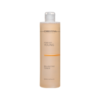 Очищувальний тонік для обличчя Forever Young Balancing Toner Christina, 300 мл