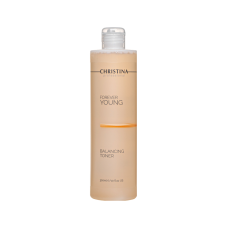 Очищувальний тонік для обличчя Forever Young Balancing Toner Christina, 300 мл