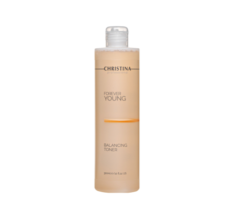 Очищуючий тонік для обличчя Forever Young Balancing Toner Christina, 300 мл
