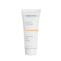Ліфтингова маска для шкіри навколо очей Forever Young Eye Smooth Mask Christina, 50 мл