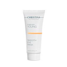 Ліфтингова маска для шкіри навколо очей Forever Young Eye Smooth Mask Christina, 50 мл