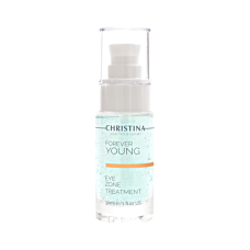 Гель для зони навколо очей Forever Young Eye Zone Treatment Christina, 30 мл