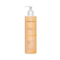 Зволожувальний гель для вмивання обличчя  Forever Young Moisturizing Facial Wash Christina, 300 мл