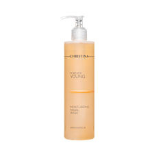 Зволожувальний гель для вмивання обличчя  Forever Young Moisturizing Facial Wash Christina, 300 мл