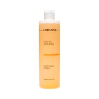 Очищувальний тонік для обличчя Forever Young Purifying Toner Christina, 300 мл                                  