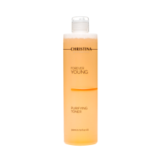 Очищувальний тонік для обличчя Forever Young Purifying Toner Christina, 300 мл