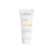 Зволожувальна маска 'Сяйво' Forever Young Radiance Moisturizing Mask Christina, 50 мл     