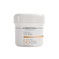 Пудра для ліфтингу обличчя (крок 5б) Forever Young Bio Lifting Powder Christina, 150 г