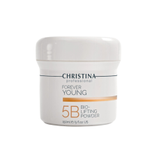 Пудра для ліфтингу обличчя (крок 5б) Forever Young Bio Lifting Powder Christina, 150 г
