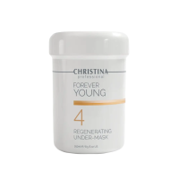 Відновлююча маска для обличчя (крок 4) Forever Young Regenerating Under-Mask Christina, 250 мл