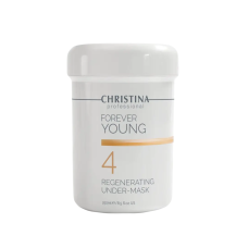 Відновлююча маска для обличчя (крок 4) Forever Young Regenerating Under-Mask Christina, 250 мл