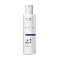 Лосьйон-активатор для розведення порошку (крок 2b) Rose de Mer Herbal Peel Activator Christina, 150 мл