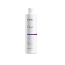 Очищуючий гель для обличчя з екстрактом блакитної маргаритки Line Repair Firm Blue Daisy Cleanser Christina, 300 мл
