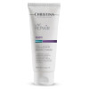 Маска для відновлення здоров’я шкіри обличчя Line Repair Firm Collagen Boost Mask Christina, 60 мл