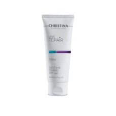 Денний крем для обличчя із захистом SPF 50 Line Repair Firm Daytime Guard SPF 50 Christina, 60 мл