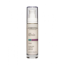 Сироватка для обличчя 'Вічна молодість' Line Repair Firm Forever Youth Serum Christina, 30 мл
