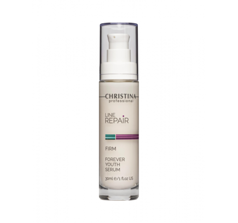 Сироватка для обличчя 'Вічна молодість' Line Repair Firm Forever Youth Serum Christina, 30 мл