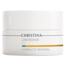 Омолоджуючий крем для обличчя 'Абсолютне оновлення' Line Repair Fix Complete Renewal Christina, 50 мл