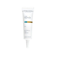 Крем для шкіри навколо очей з ретинолом та вітаміном Е Line Repair Fix Retinol E Eye Cream Christina, 30 мл