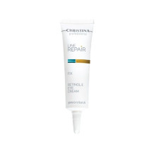 Крем для шкіри навколо очей з ретинолом та вітаміном Е Line Repair Fix Retinol E Eye Cream Christina, 30 мл
