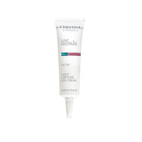 Багатофункціональний крем для шкіри навколо очей Line Repair Glow Light Capture Eye Cream Christina, 30 мл
