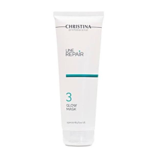Маска для обличчя 'Сяйво' (крок 3) Line Repair Glow Mask (step 3) Christina, 250 мл