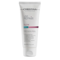 Кисневий пілінг для обличчя Line Repair Glow Oxygen Peel Christina, 60 мл