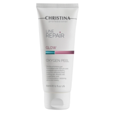 Кисневий пілінг для обличчя Line Repair Glow Oxygen Peel Christina, 60 мл