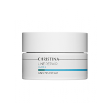 Крем для обличчя з екстрактом женьшеню Line Repair Hydra Ginseng Cream Сhristina, 50 мл