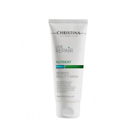 Зволожуюча маска для обличчя з ягодами Line Repair Nutrient Berries Beauty Mask Сhristina, 60 мл