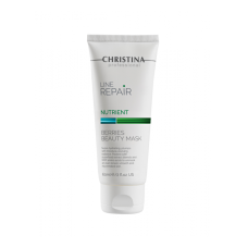 Зволожуюча маска для обличчя з ягодами Line Repair Nutrient Berries Beauty Mask Сhristina, 60 мл