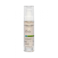 Зволожуюча сироватка для обличчя 'Біо Захист' Line Repair Nutrient Bio Shield Serum Christina, 30 мл