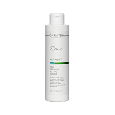 Тонік для обличчя з ягодами годжі Line Repair Nutrient Goji Berries Active Toner Christina, 300 мл