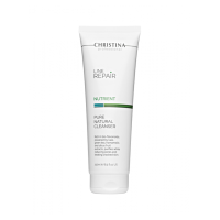 Натуральний очищуючий гель для обличчя Line Repair Nutrient Pure Natural Cleanser Сhristina, 250 мл