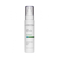Освіжуючий спрей для обличчя з суперфудами Line Repair Nutrient Superfood Aqua Mist Сhristina, 100 мл