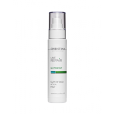 Освіжуючий спрей для обличчя з суперфудами Line Repair Nutrient Superfood Aqua Mist Сhristina, 100 мл