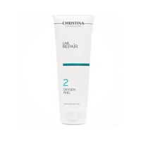 Кисневий пілінг для обличчя (крок 2) Line Repair Oxygen Peel (step 2) Christina, 250 мл