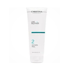 Кисневий пілінг для обличчя (крок 2) Line Repair Oxygen Peel (step 2) Christina, 250 мл