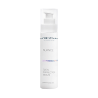 Корегувальна сироватка «Тоталь» Nuance Total Corrector Serum Christina, 30 мл