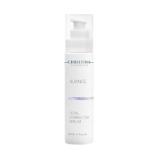 Корегувальна сироватка «Тоталь» Nuance Total Corrector Serum Christina, 30 мл