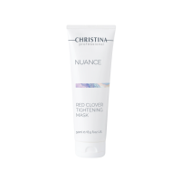 Ліфтингова маска з екстрактом червоної конюшини Nuance Red Clover Tightening Mask Christina, 50 мл