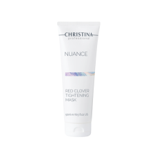 Ліфтингова маска з екстрактом червоної конюшини Nuance Red Clover Tightening Mask Christina, 50 мл