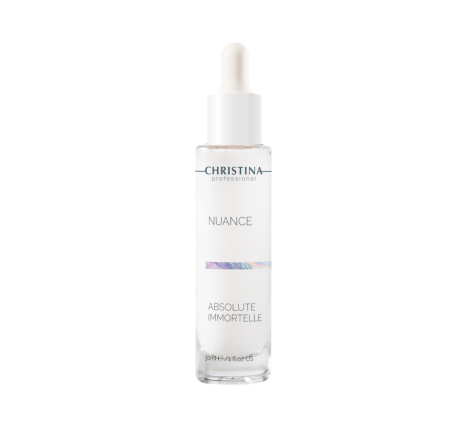 Сироватка «Абсолют Імортель» Nuance Absolute Immortelle Christina, 30 мл