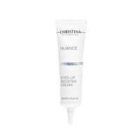 Крем-бустер для шкіри навколо очей Nuance Eyes Up Booster Cream Christina, 30 мл