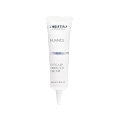 Крем-бустер для шкіри навколо очей Nuance Eyes Up Booster Cream Christina, 30 мл