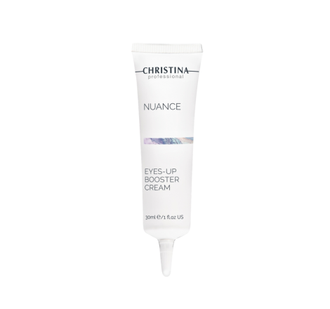 Крем-бустер для шкіри навколо очей Nuance Eyes Up Booster Cream Christina, 30 мл
